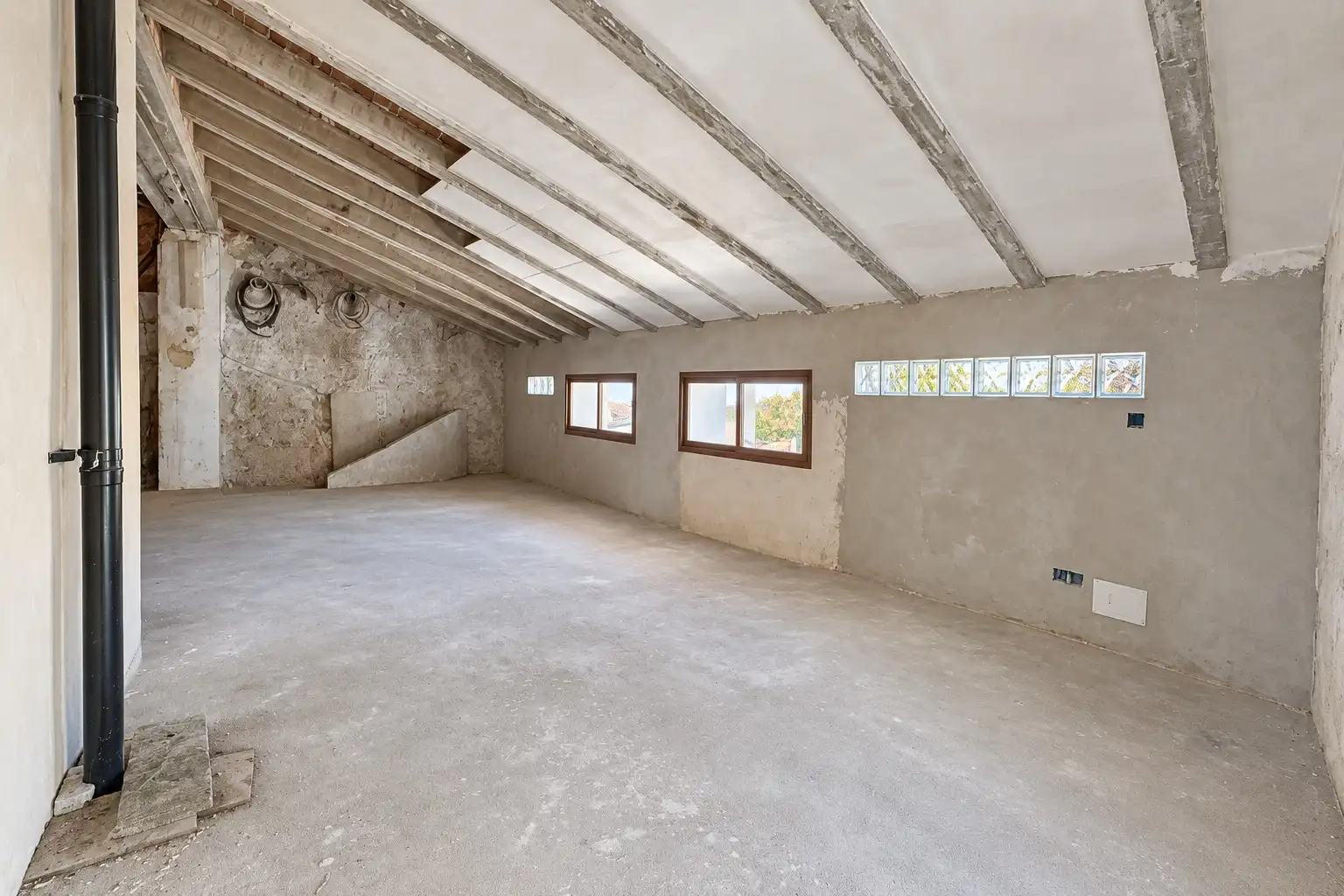 Casa o xalet en venda en Matet amb Calefacció i Traster