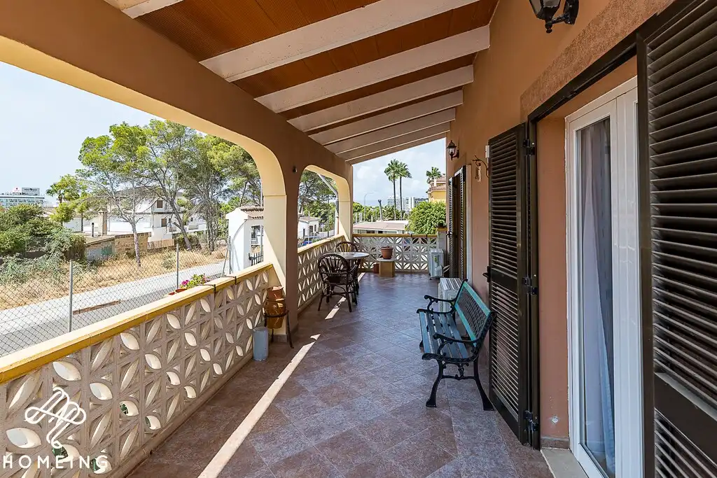 Detached house with pool for sale in Platja de Palma, imagen 17