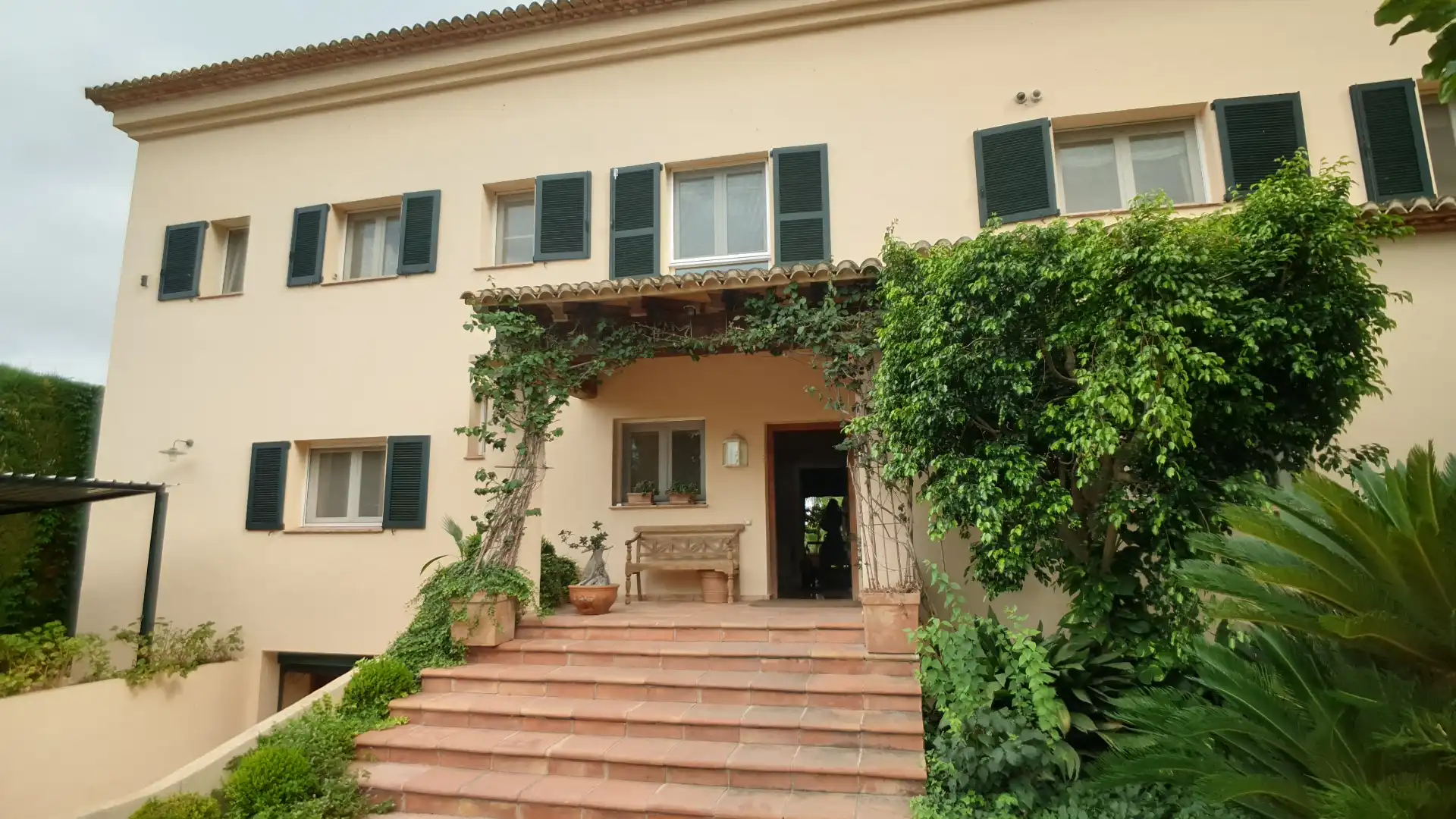 Detached house with terrace for sale in Urbanizaciones, imagen 24
