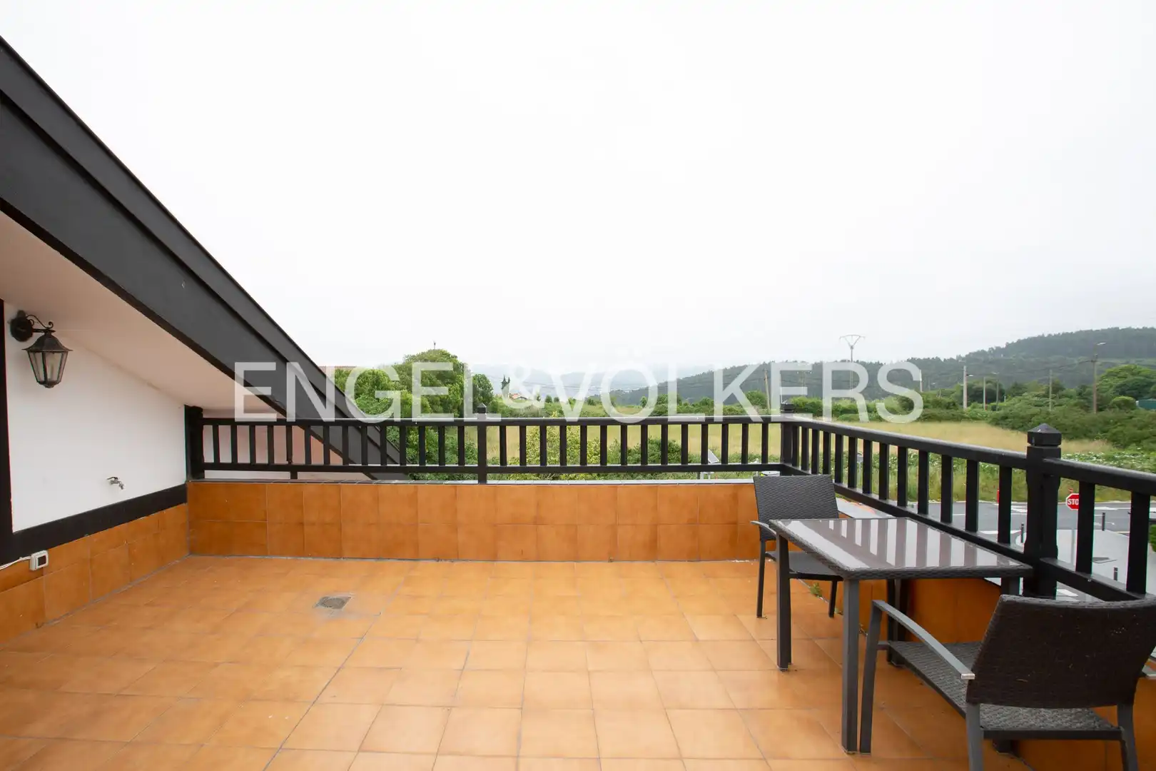 Terraza de Casa o chalet en venta en Barrika con Calefacción, Jardín privado y Terraza