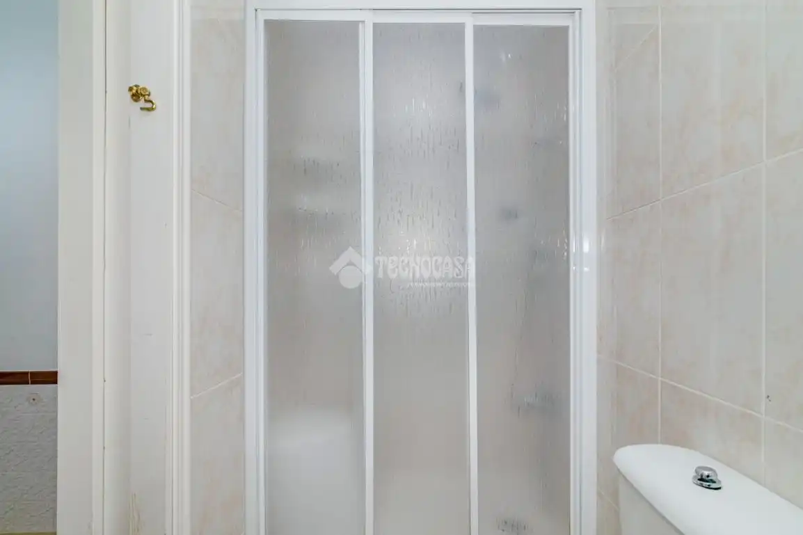 Bathroom of Detached homes for sale in Loja