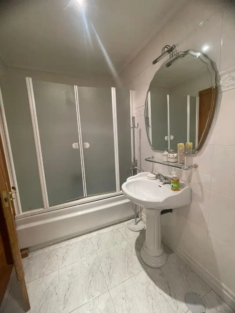 Appartement avec terrasse à vendre à Calle Santa María, imagen 15