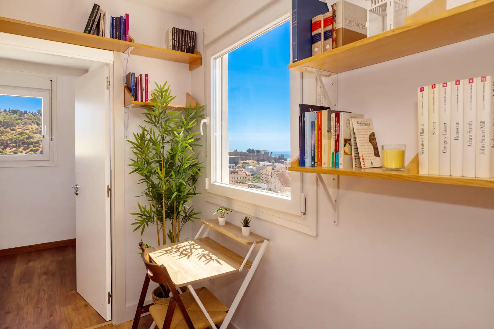 Wohnung mit Aufzug zum Verkauf in Calle Carrión, imagen 8