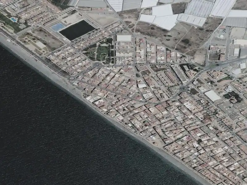 Buildings for sale in El Ejido