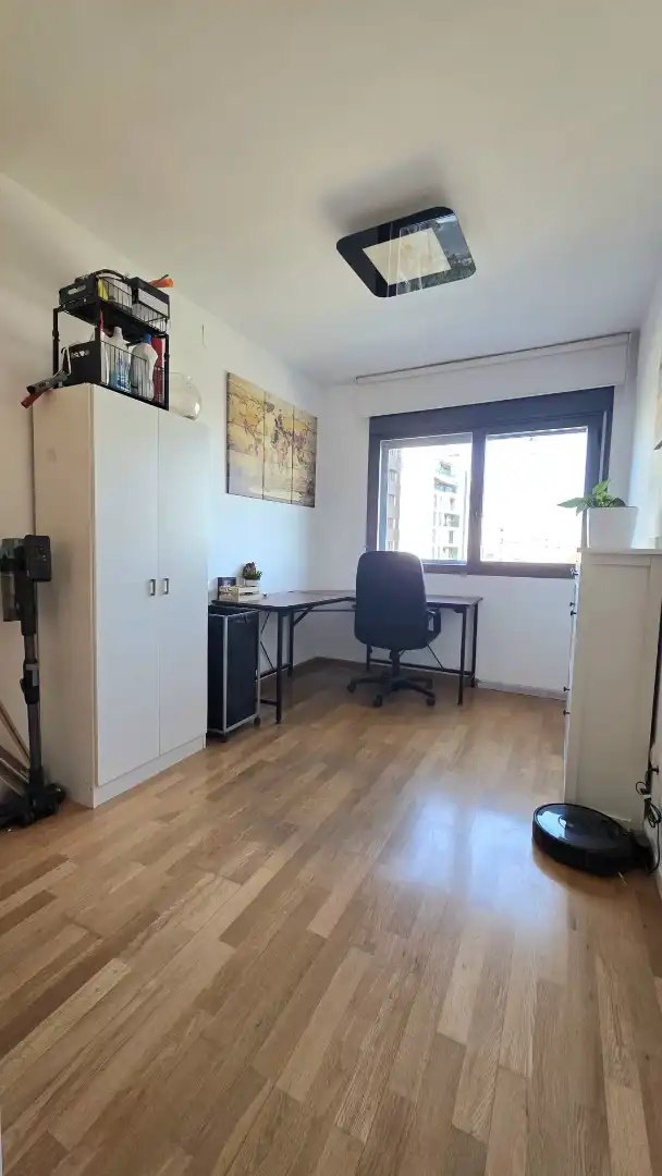 Pis en venda en Alicante / Alacant amb Aire condicionat, Calefacció i Parquet