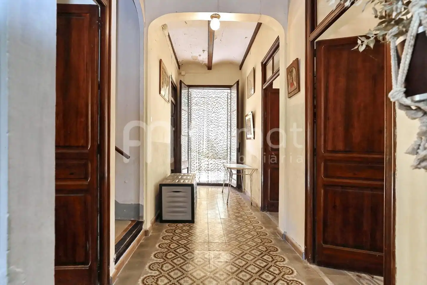 Casa o xalet en venda en Castellar del Vallès