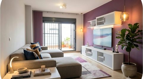 Foto 4 von Wohnung zum Verkauf in Mijas Golf, Mijas
