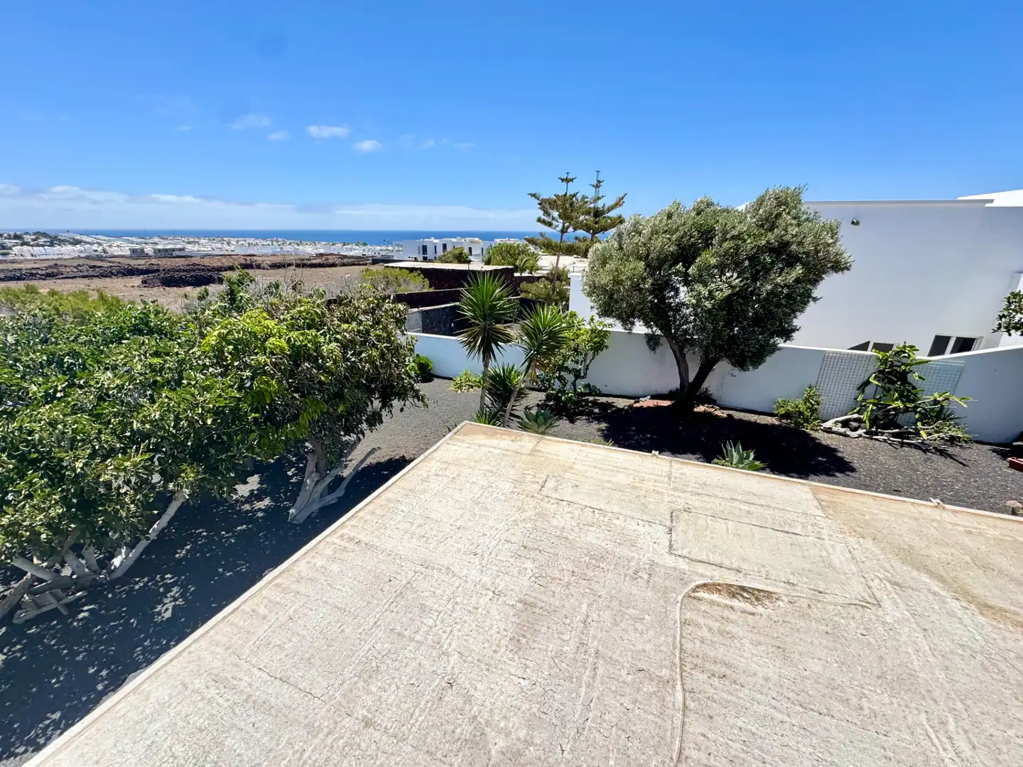 Exterior view of Houses for sale in Tías  with Private garden, Terrace and Storage room