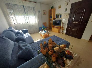 Mini appartamento con piscina in vendita a Calasparra