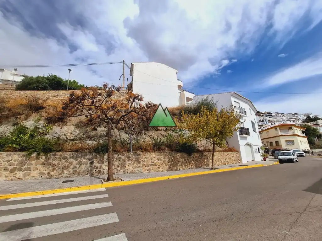 Terrenys i solars en venda a Calle Nueva