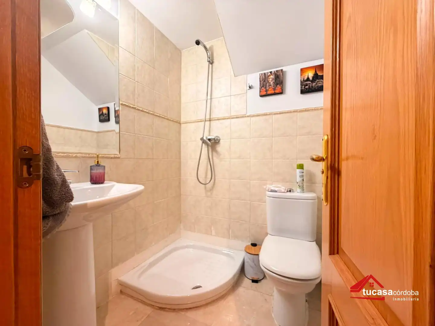 Maison jumelée avec jardin à vendre à Periurbano Norte, imagen 27