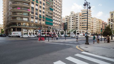 Foto 5 de Piso de alquiler en Sant Francesc, Valencia Capital