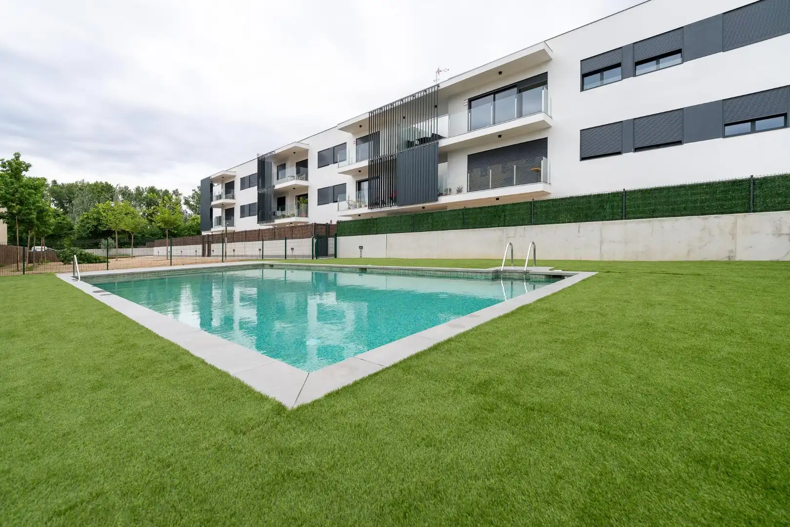 Apartments for rent in Carrer font de la teula, Domeny