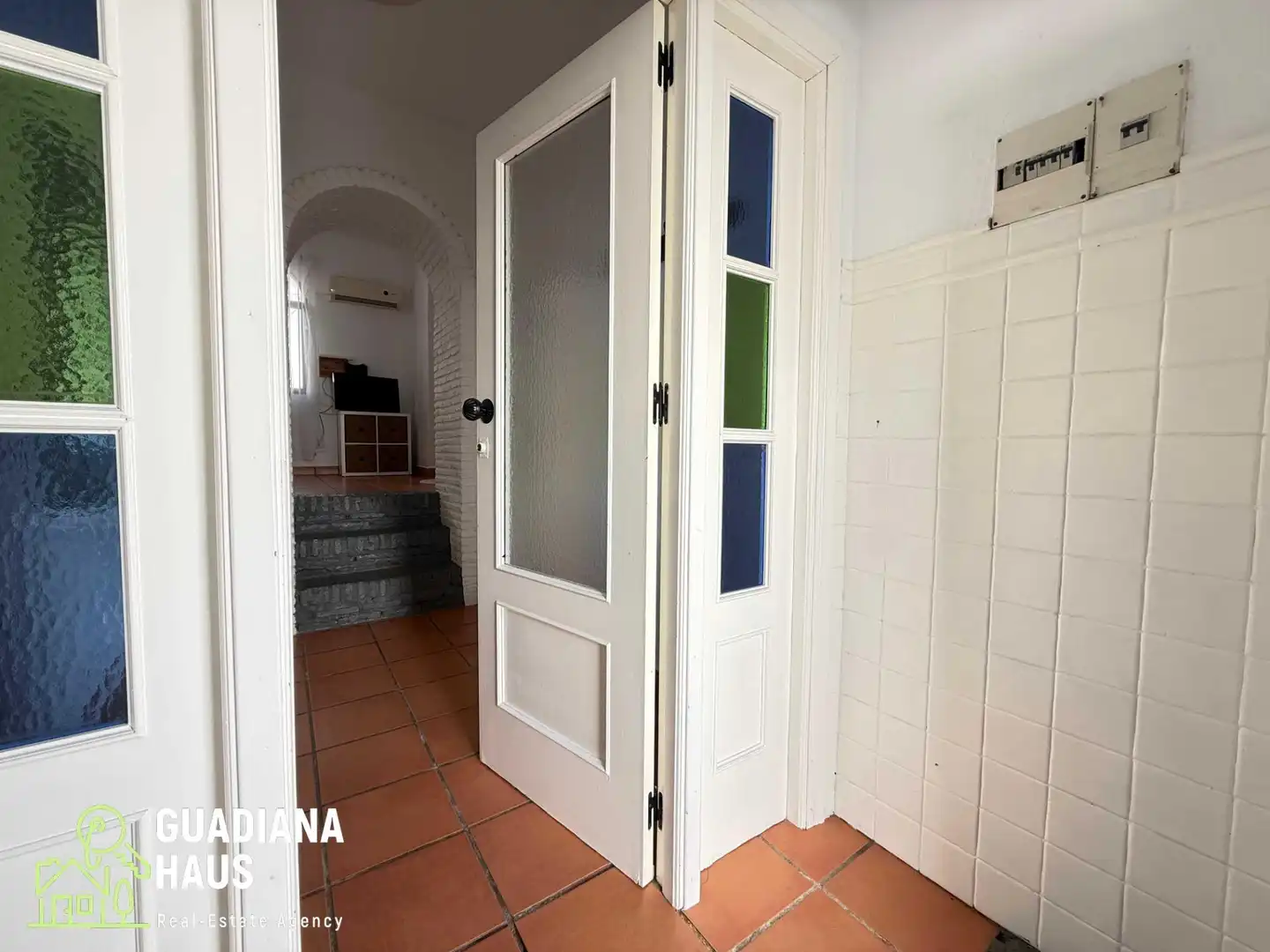Adossat amb piscina en venda a GALDAMES 0, imagen 3