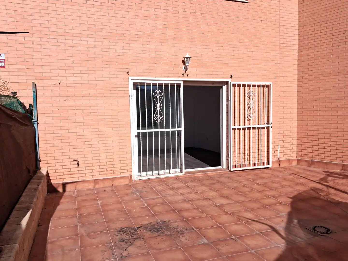 Casa adosada en venta en Osera de Ebro con Calefacción, Parquet y Terraza