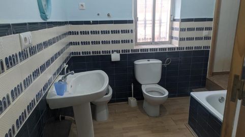 Foto 5 de Casa o chalet en venta en Solana del Pino, Ciudad Real