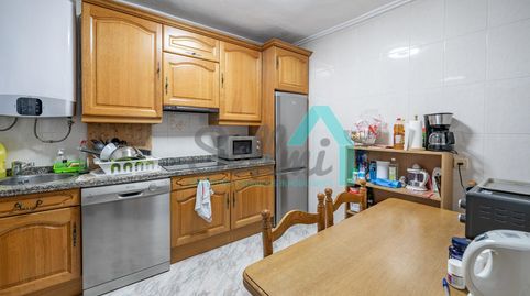 Foto 5 de Piso de alquiler en Piles, La Arena, Gijón