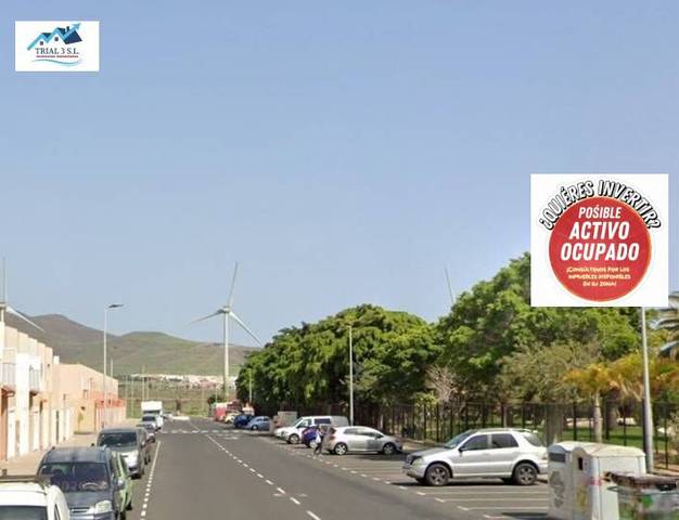Casa-chalet en Venta en Calle GUANILES LOS en Vecindario - El Doctoral - Cruce de Sardina
