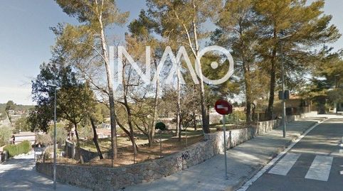 Foto 5 von Grundstücke zum Verkauf in Carrer de Can Barata, Can Barata, Sant Cugat del Vallès