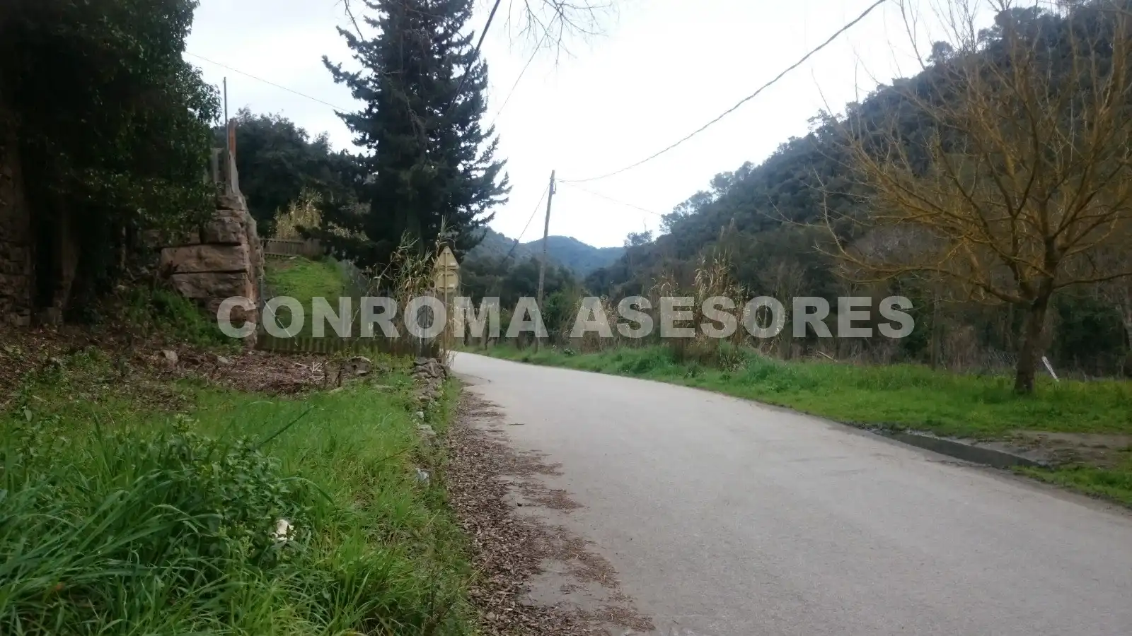 Terreno rustico in vendita a Niàgara Parc - Àgora Parc, imagen 7