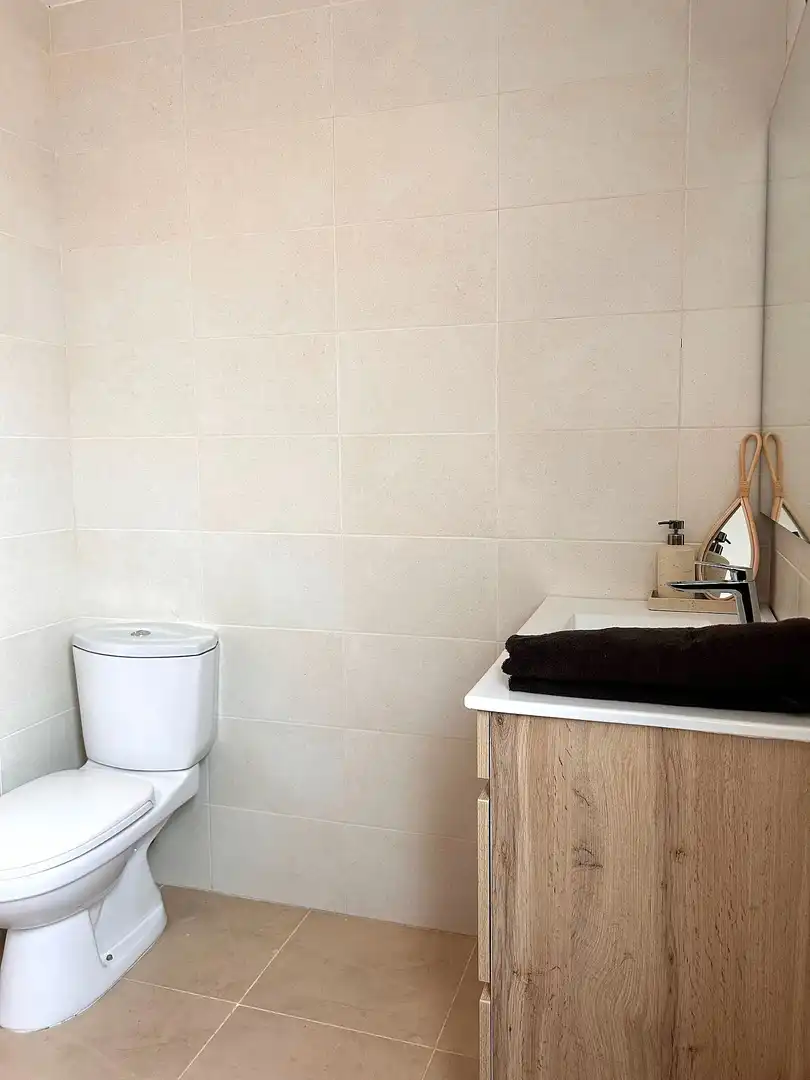 Apartament amb terrassa en venda a Orihuela Costa, imagen 35