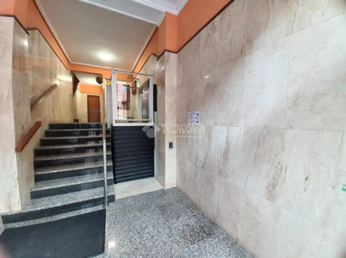 Piso en venta en Bilbao  con Calefacción