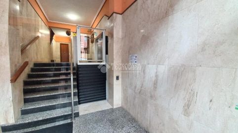 Foto 5 de Piso en venta en Rekalde Centro, Bilbao