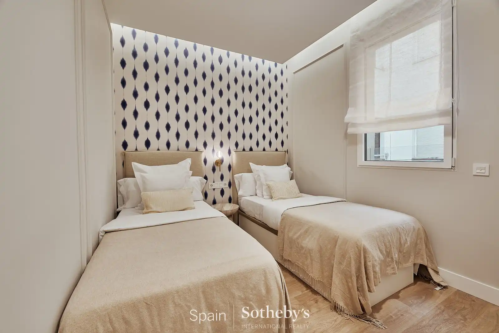 Appartement compact avec ascenseur à vendre à Calle de Alcántara, imagen 29
