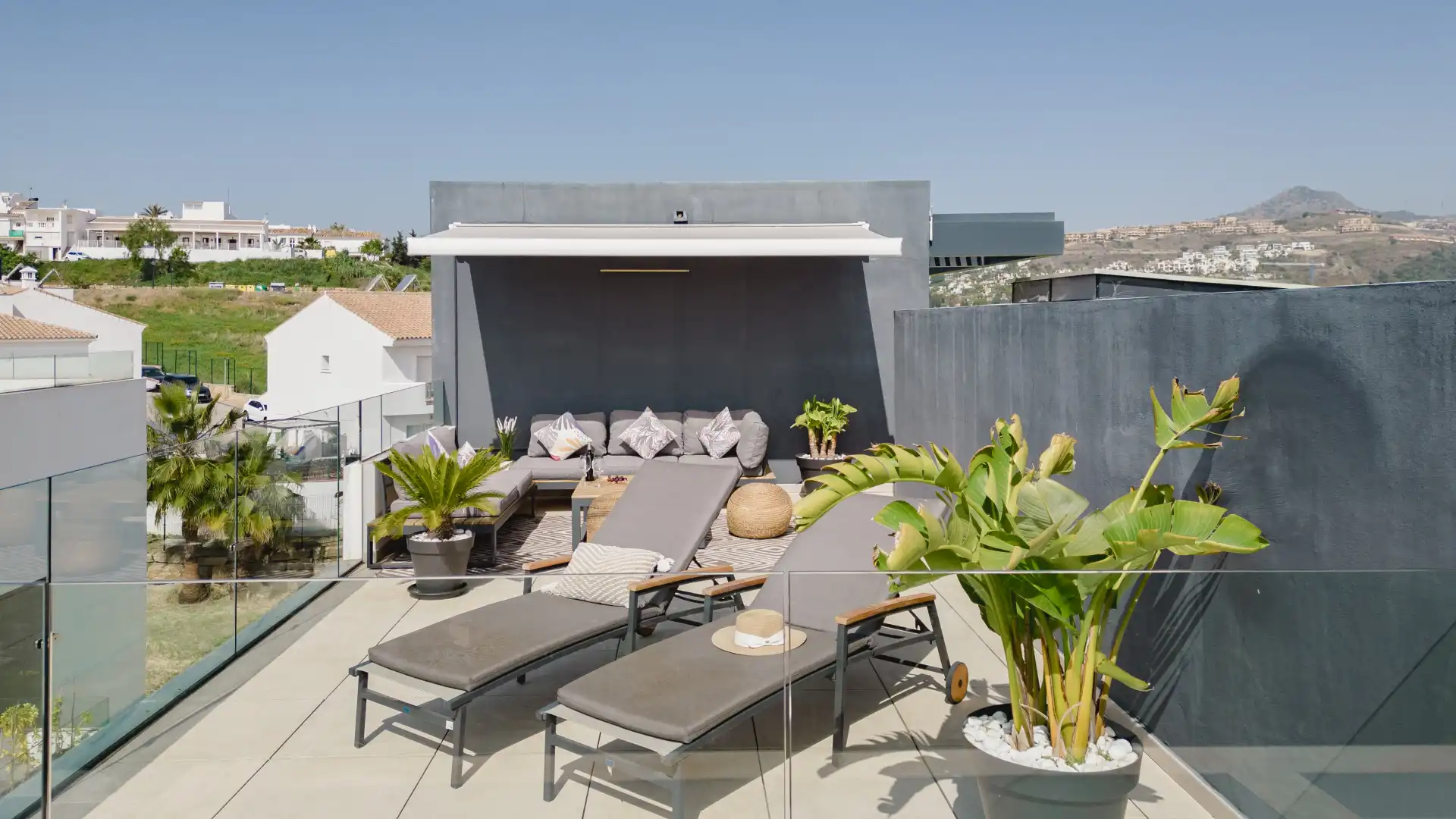 Penthouse with pool for sale in Marbella Centro, imagen 33