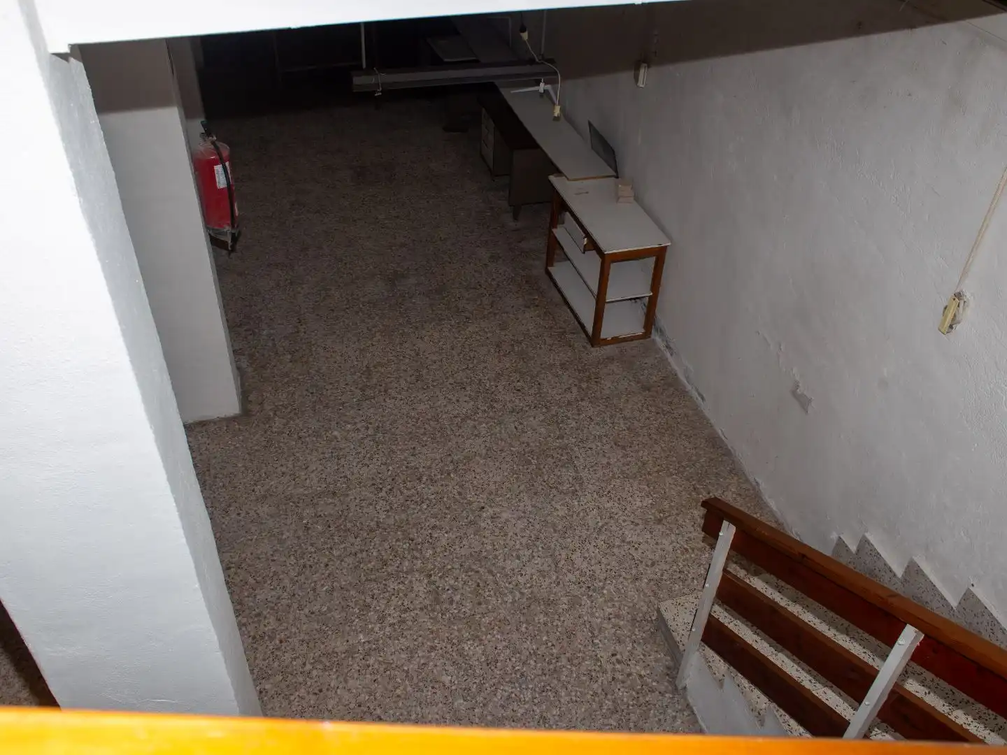 Oficina en venda en Elda amb Aire condicionat i Calefacció