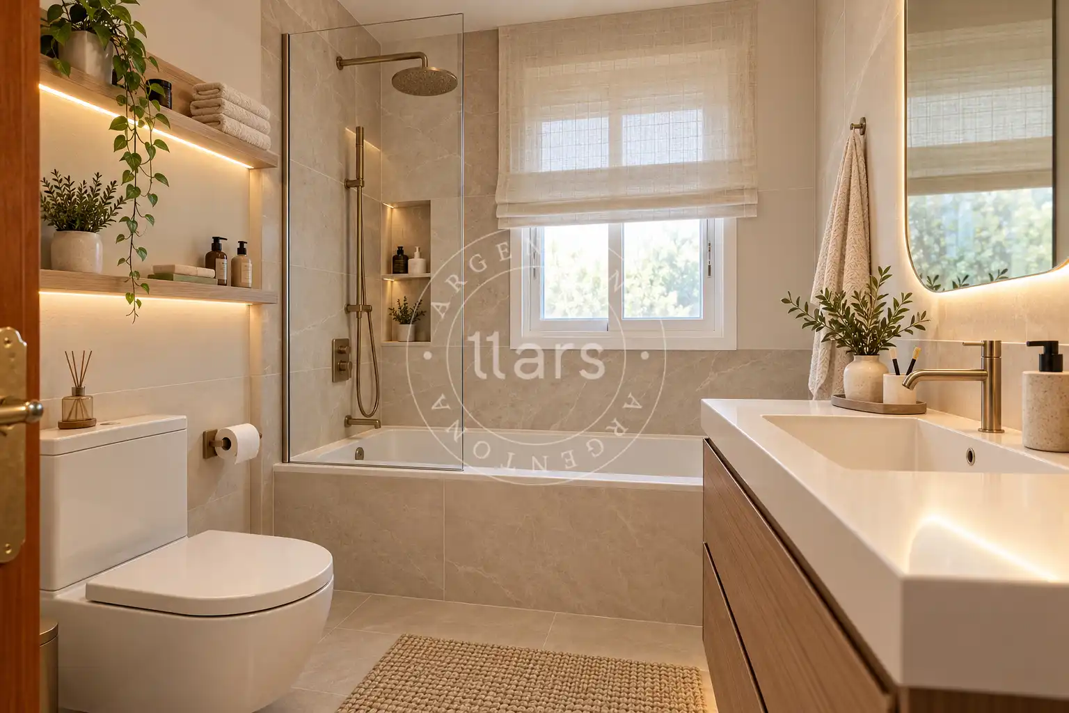 House with terrace for sale in Carrer de Santiago Rusiñol, imagen 75