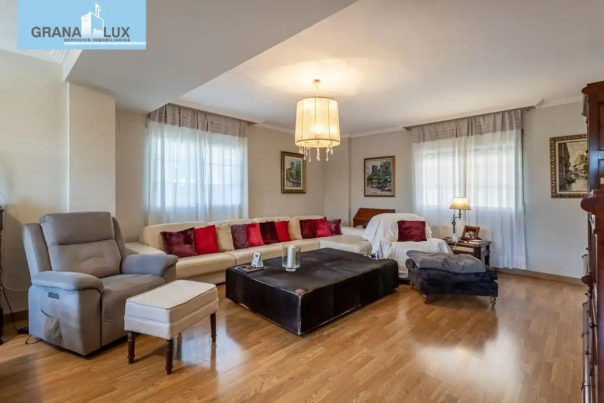 Wohnung mit Pool zum Verkauf in Camino del Lorador, imagen 5