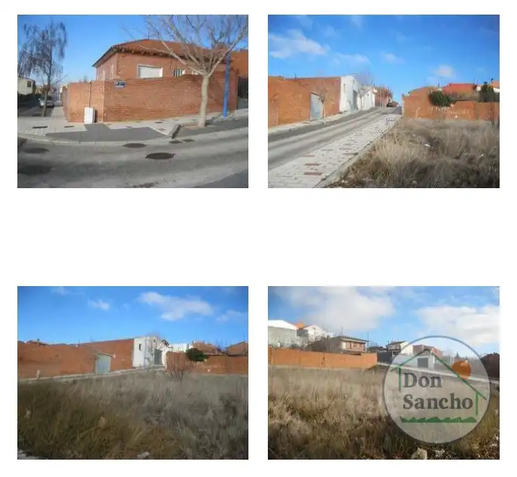 Terrenos y solares en venta en Las Flores, imagen 9