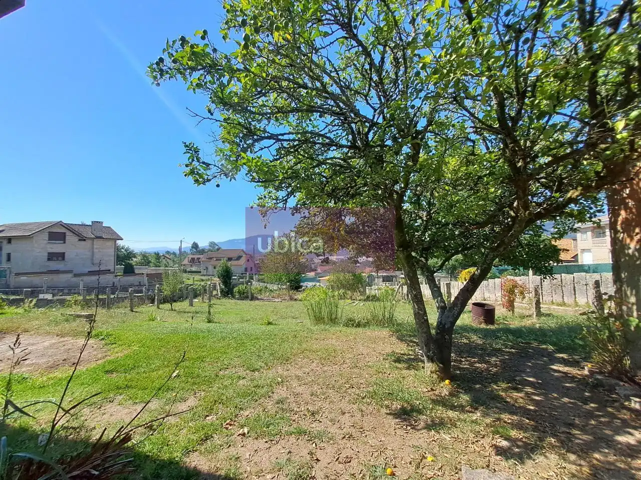 Xalet amb jardí en venda a O Porriño, imagen 41