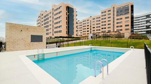 Foto 2 de Piso en venta en Madrid, 5, Estación - Centro, Tres Cantos