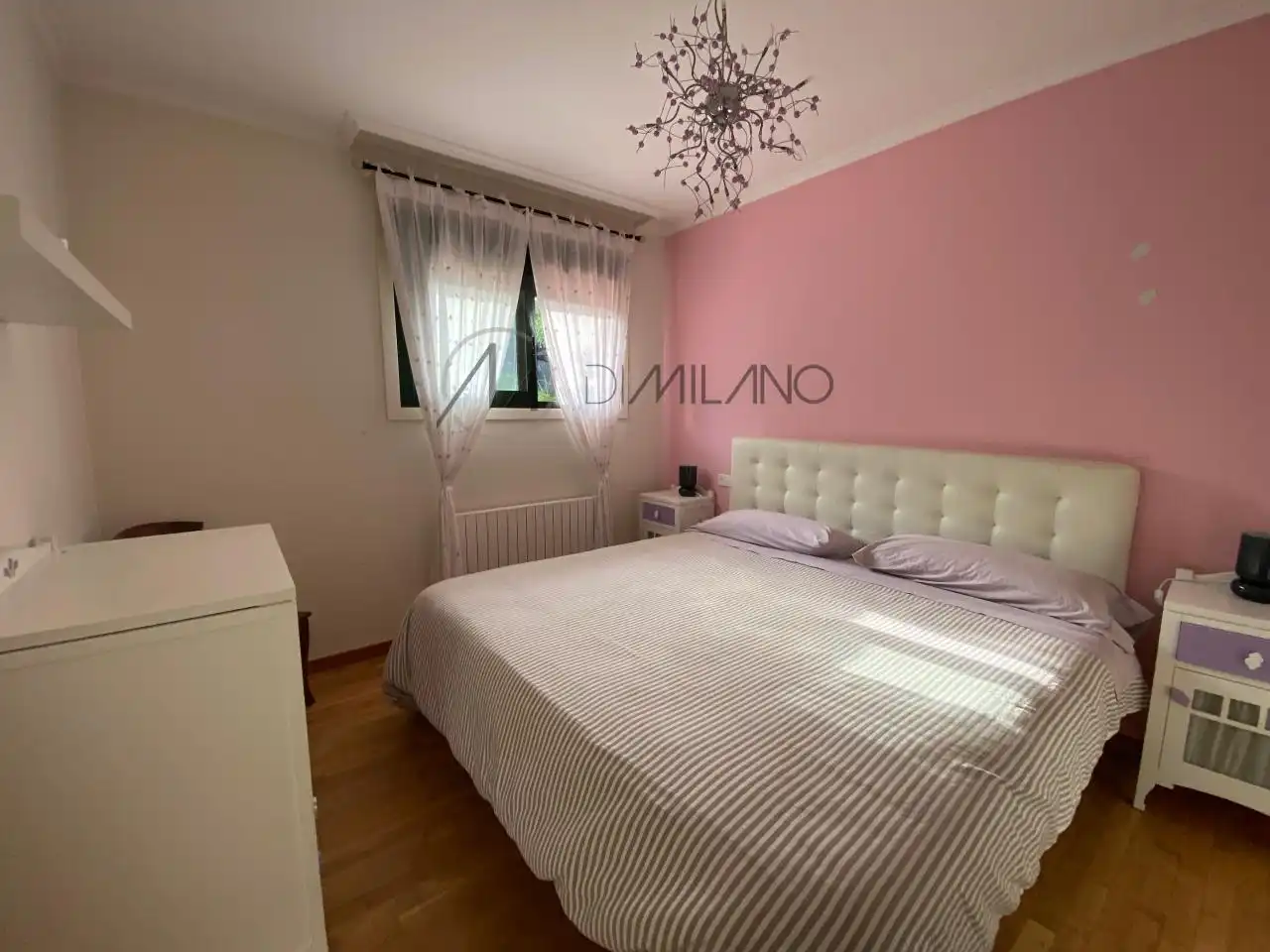 Habitación de Casa o chalet en venta en Poio con Calefacción, Jardín privado y Parquet