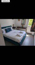 Foto 5 de Apartament de lloguer a Urbanización Pueblo Mexicano, 77, San Luis de Sabinillas, Málaga
