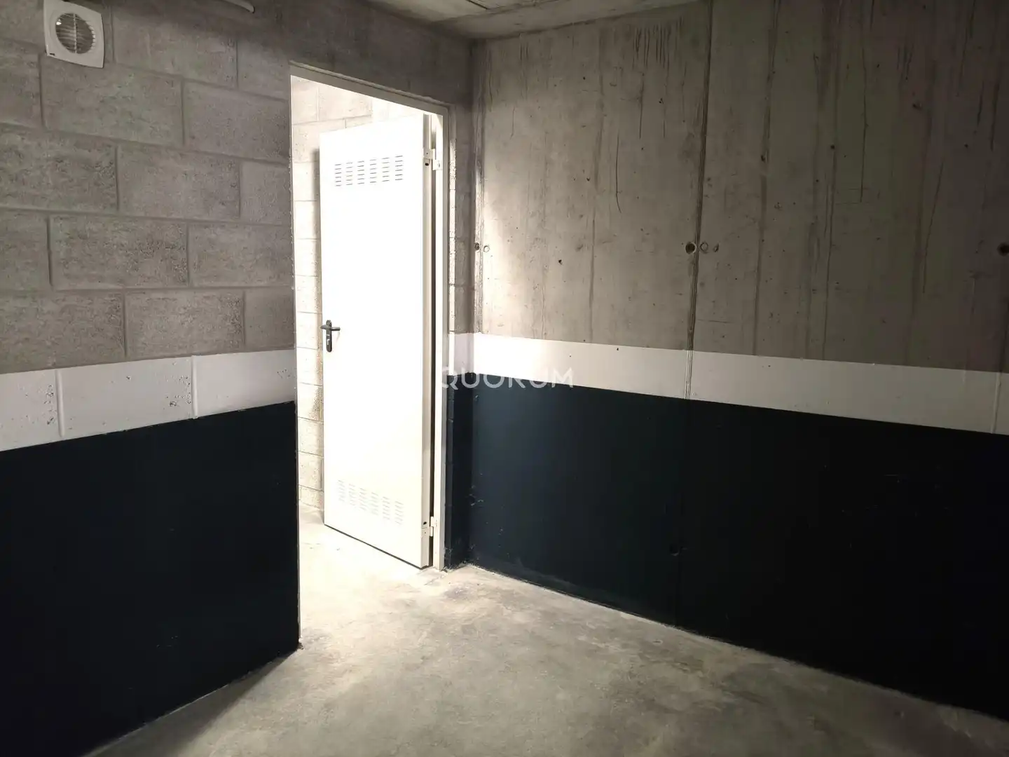 Garaje en venta en Bilbao 