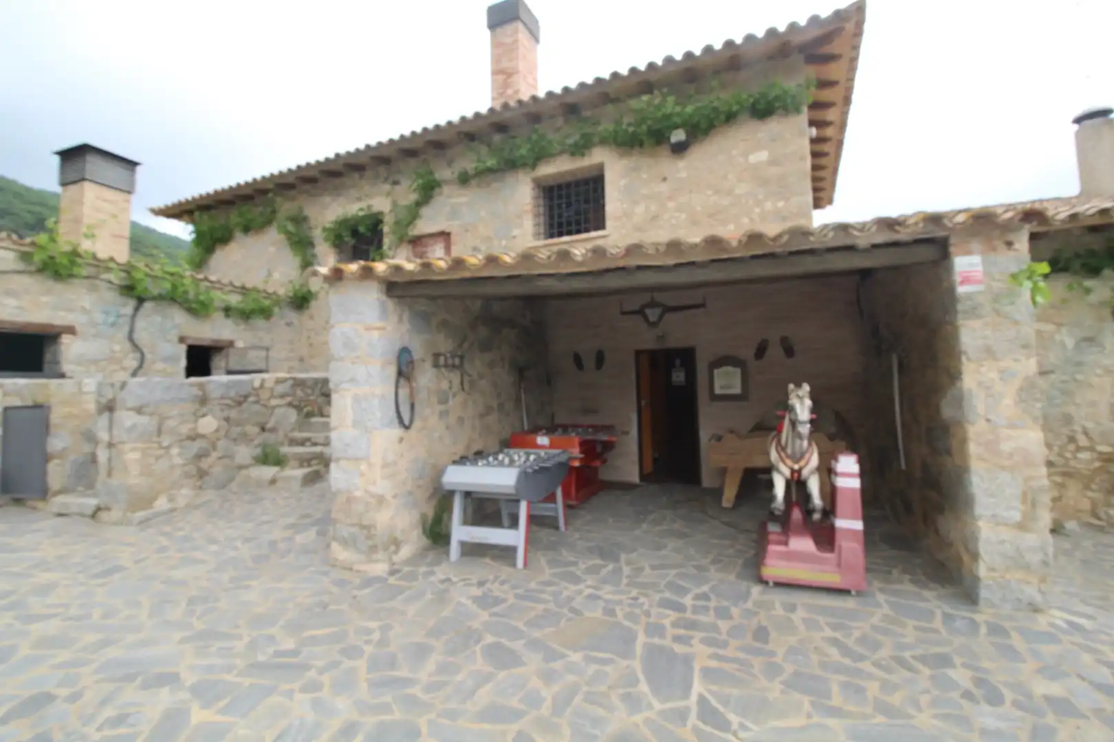 Finca rústica en venta en Agullana con Calefacción, Terraza y Trastero