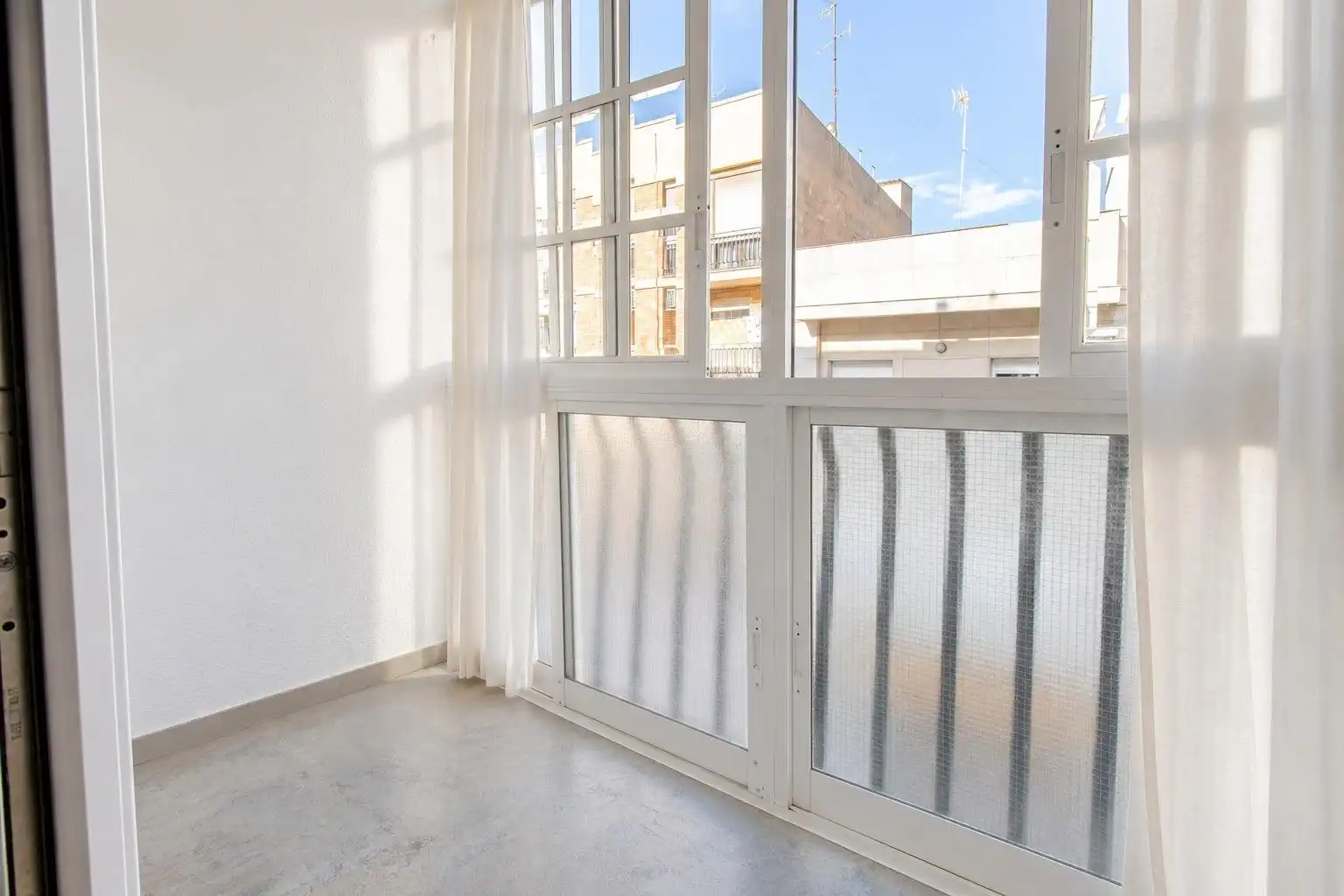 Piso con terraza en venta en Calle PROGRES, imagen 26