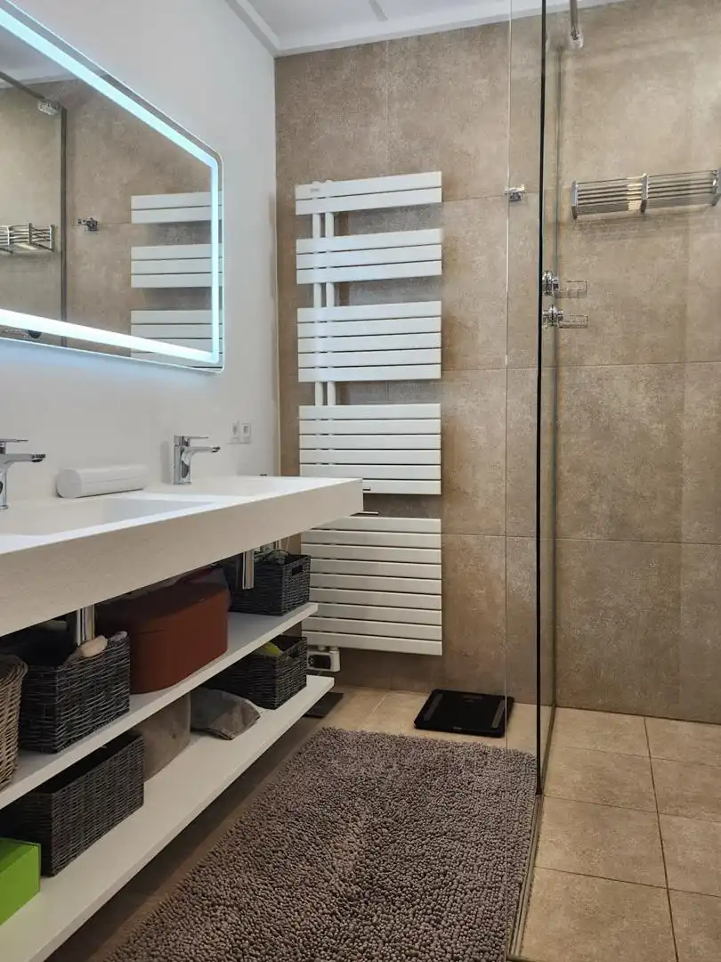 Chalet con piscina en venta en Cumbre del Sol, imagen 21