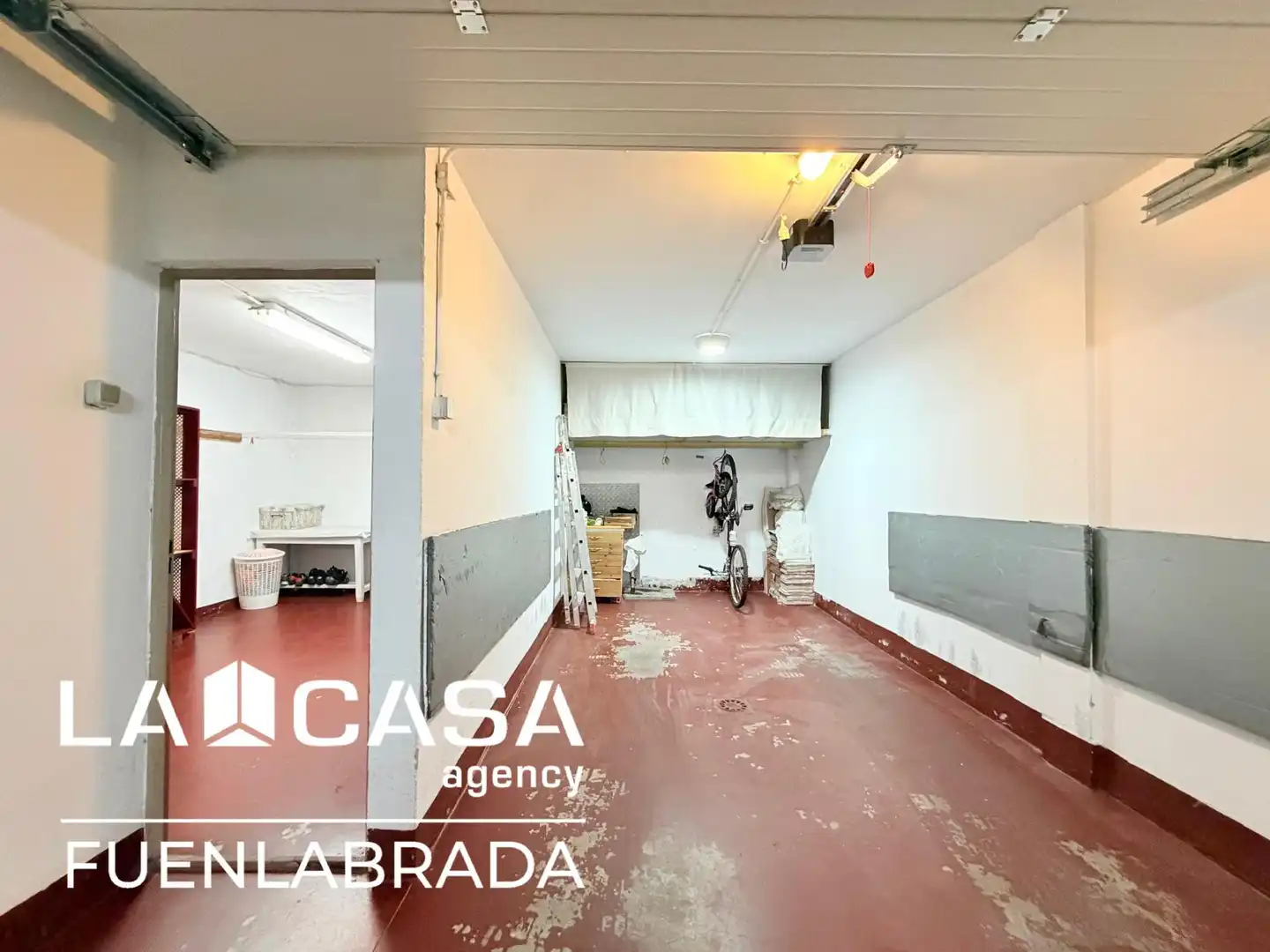 Casa adosada en venda en Sector Plaza de Toros