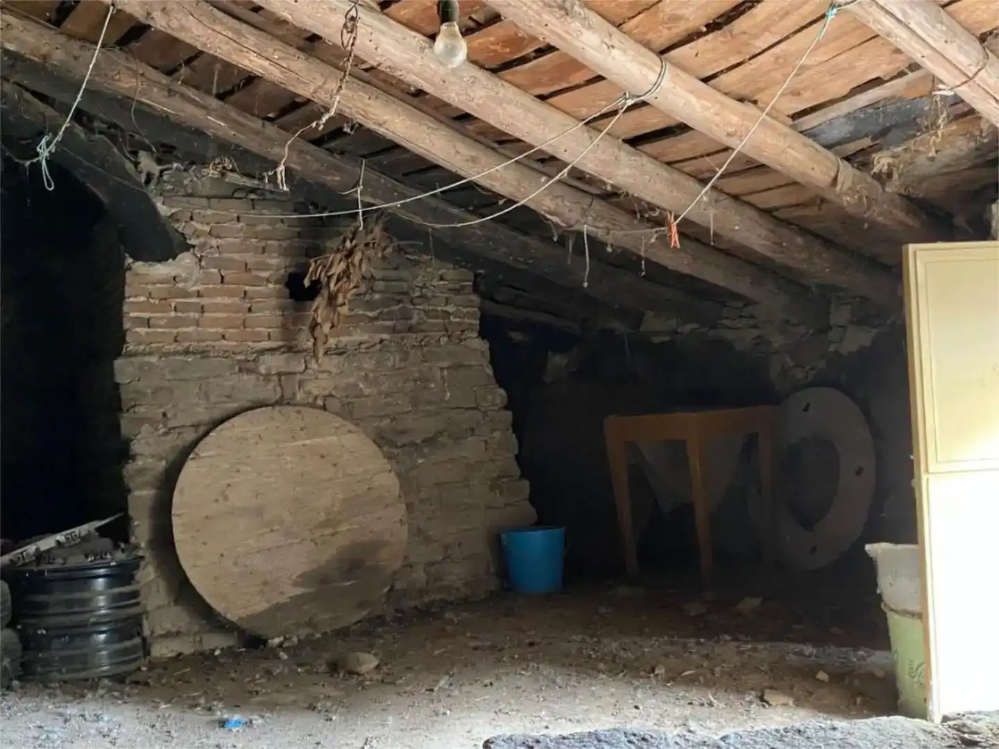 Pis en venda en Salvatierra de Santiago amb Balcó