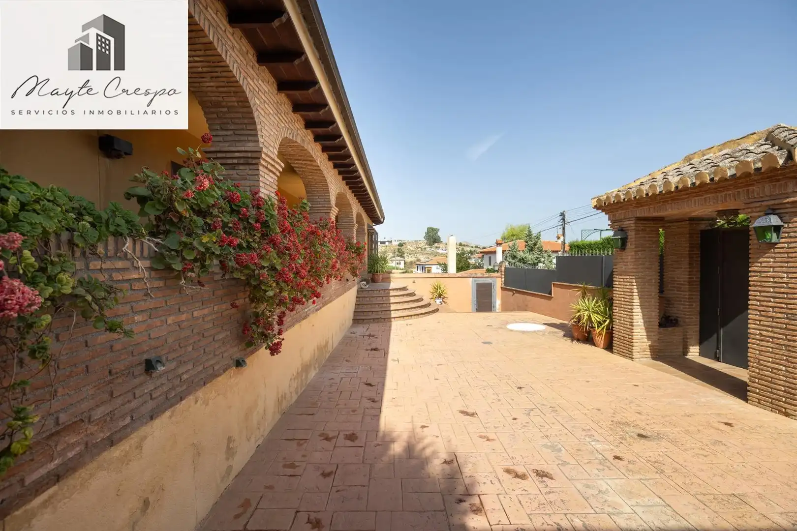 Chalet con piscina en venta en Villa de Otura, imagen 49