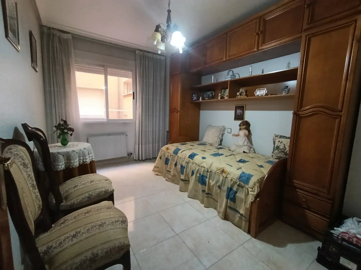 Flat with lift for sale in Avenida Federico Silva 16, imagen 14