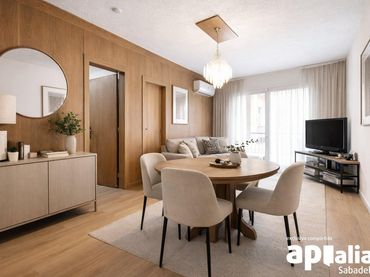 Appartement avec balcon à vendre à Centre - Sant Oleguer
