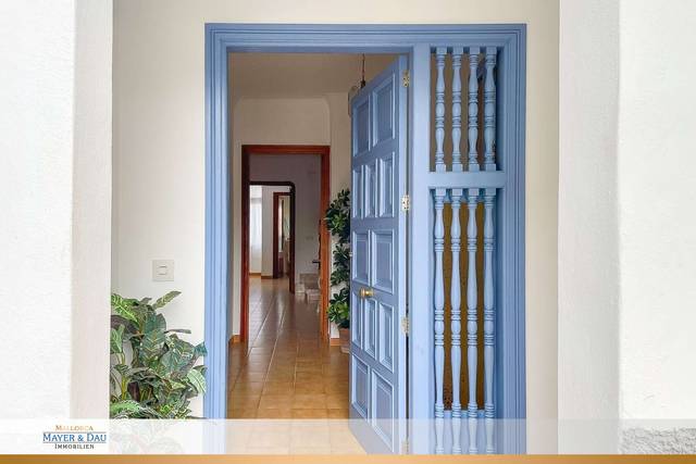 Casa-chalet en Alquiler en Artà Poble