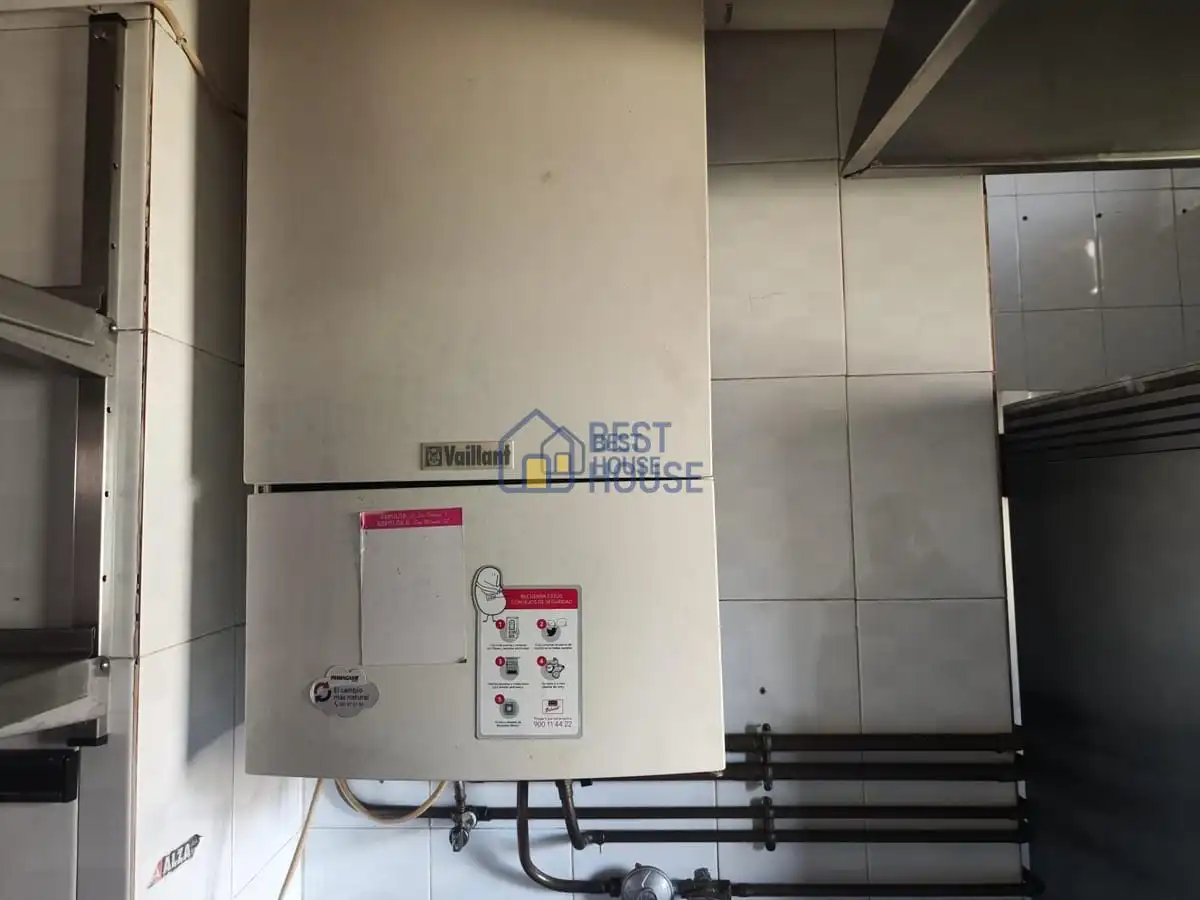 Business premises for sale in Matallana de Torío, imagen 37