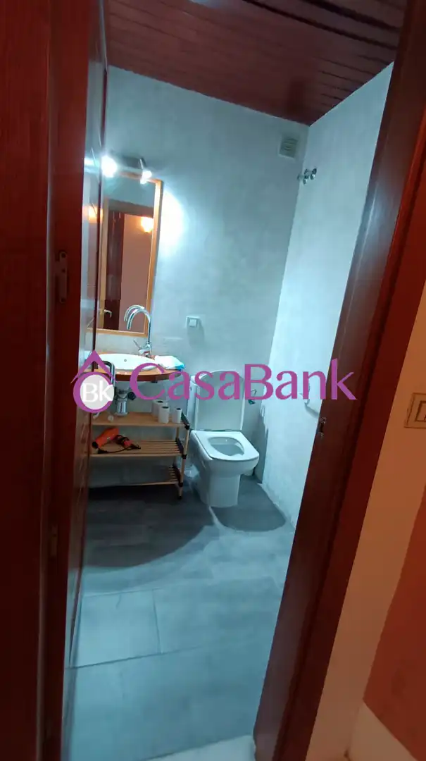 Dúplex en venda a Casco Histórico - Ribera - San Basilio