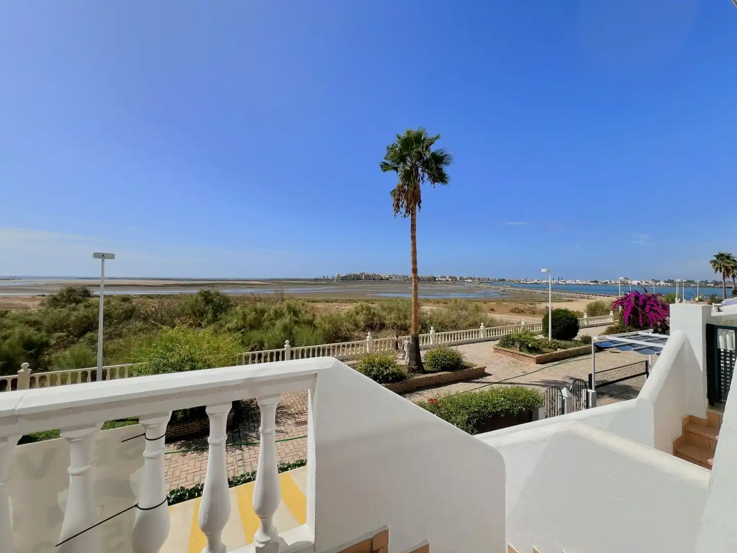 Maison mitoyenne à vendre à Isla Cristina Ciudad, imagen 11